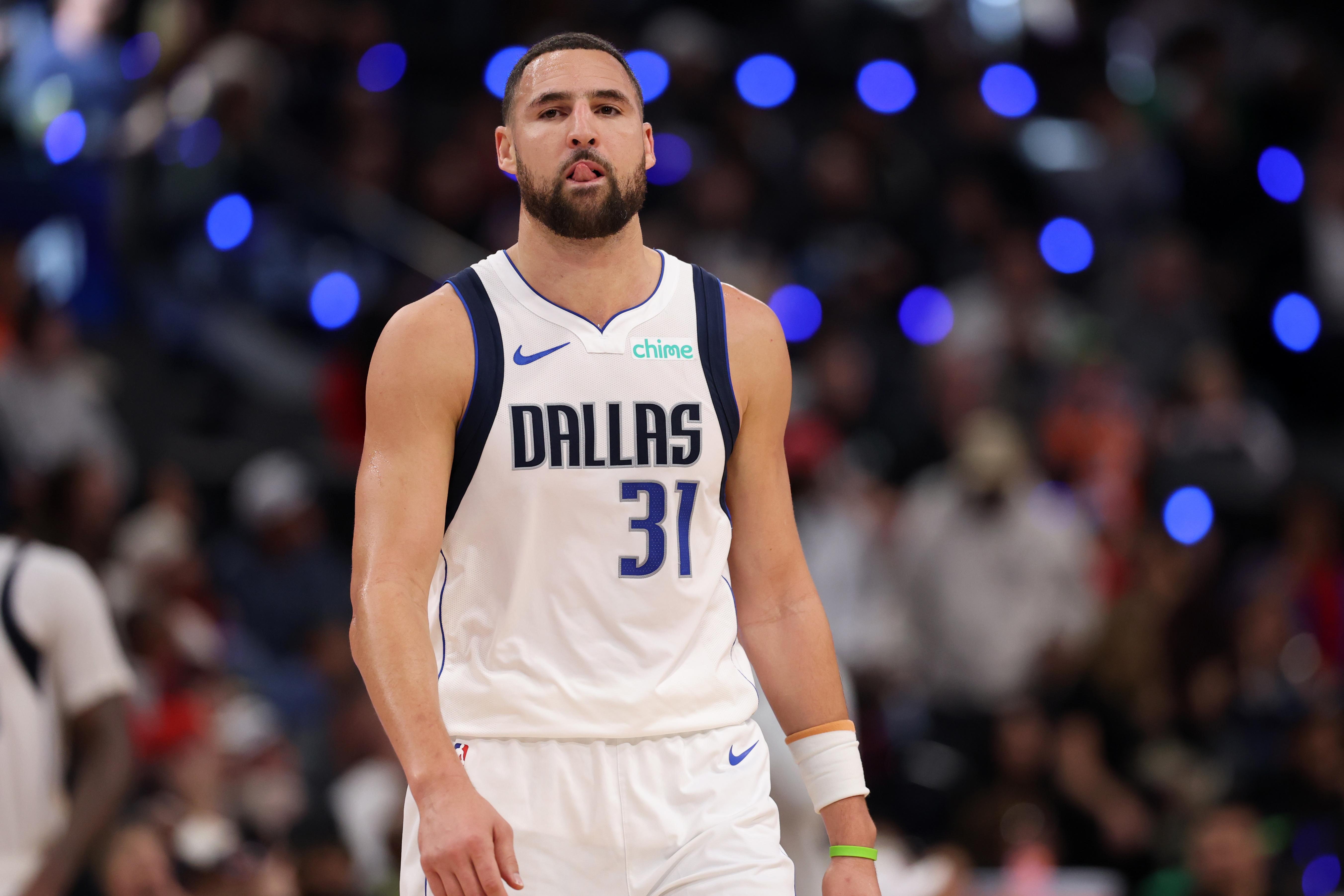 体育综合-费城76人围绕NBA季后赛防线松动达拉斯独行侠今晚防线松动，金州勇士战术微调备战德甲看傻球迷的简单介绍
